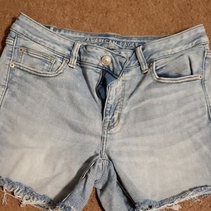 American eagle shorts